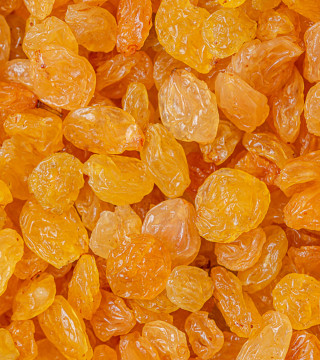 Dried Fruits, Nuts & Seeds›Dried Fruits›Raisins
