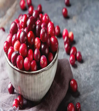 Dried Fruits, Nuts & Seeds›Dried Fruits›Berries›Cranberries