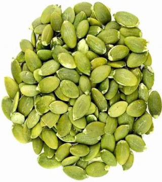 Dried Fruits, Nuts & Seeds›Nuts & Seeds›Pumpkin Seeds