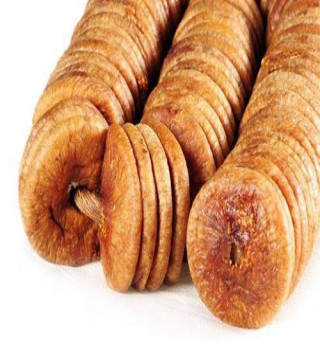 Dried Fruits, Nuts & Seeds›Dried Fruits›Anjeer