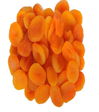 Dried Fruits, Nuts & Seeds›Dried Fruits›Apricots