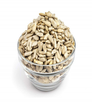 Dried Fruits, Nuts & Seeds›Nuts & Seeds›Sunflower Seeds