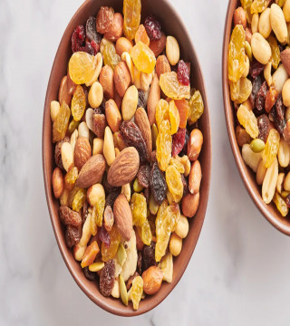 Snacks & Sweets›Snack Foods›Trail Mix