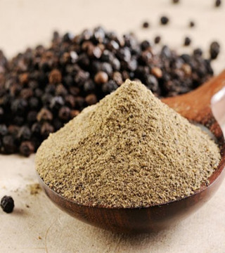 Cooking & Baking Supplies›Spices & Masalas›Powdered Spices, Seasonings & Masalas›Black Pepper