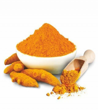 Cooking & Baking Supplies›Spices & Masalas›Powdered Spices, Seasonings & Masalas›Turmeric
