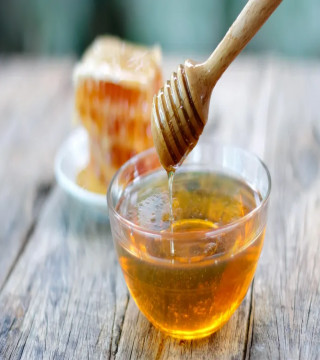 Cooking & Baking Supplies›Baking Syrups, Sugars & Sweeteners›Honey