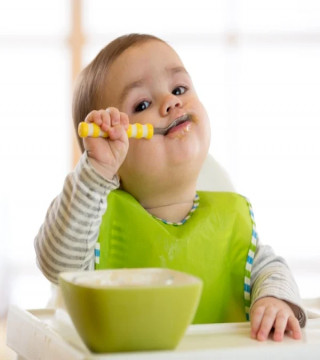 Diet & Nutrition›Family Nutrition›Infant Nutrition