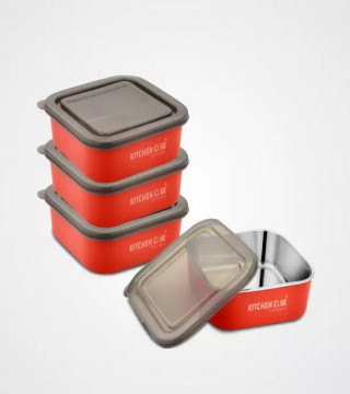 Kitchen & Dining›Kitchen Storage & Containers›Lunch Boxes
