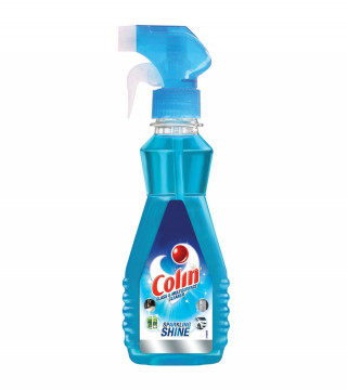 Household Supplies›Household Cleaners›Glass Cleaners