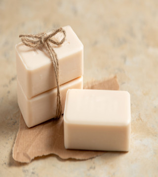Bath & Body›Cleansers›Solid Soap Bars