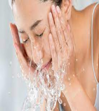 Skin Care›Face›Cleansing Creams & Milks›Face Wash