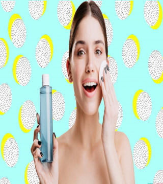 Skin Care›Face›Toners