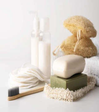 Bath & Body›Cleansers›Solid Soap Bars