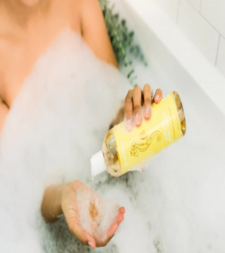 Bath & Body›Cleansers›Body Wash Gels