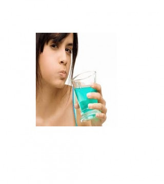 Oral Care›Mouthwashes
