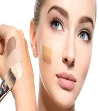 Make-up›Face›Foundation