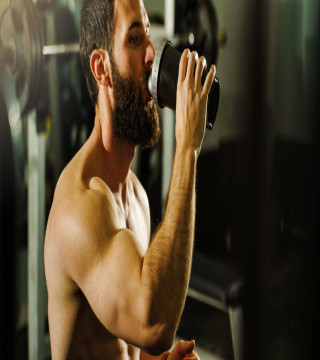 Diet & Nutrition›Sports Supplements›Mass & Weight Gainers