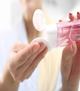 Make-up›Make-up Remover›Makeup Cleansing Water
