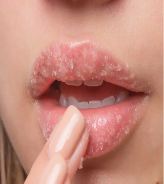 Skin Care›Lips›Scrubs