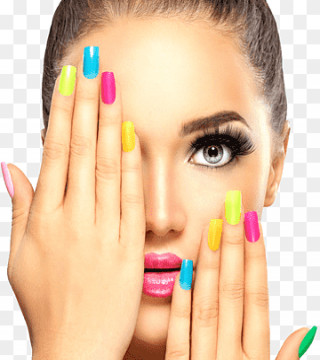 Manicure & Pedicure›Nails›Nail Polish