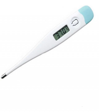 Health Care›Thermometers