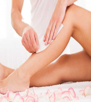 Shaving & Hair Removal>Hair Removal Wax