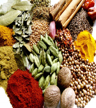 Spices & Seasonings>Herbs & Spices>Single