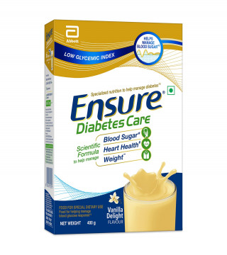 Health Care›Diabetes Care