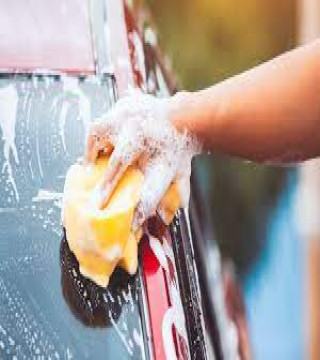 Car & Motorbike Care›Paint & Exterior Care›Polishes