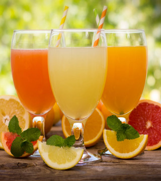 Coffee, Tea & Beverages›Juices›Fruit Juice
