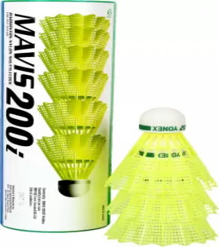 Badminton›Shuttlecocks