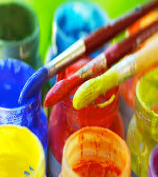 Craft Materials›Painting Materials›Paints
