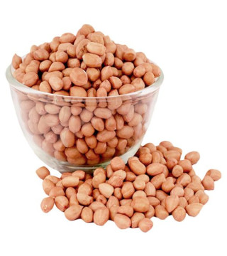 Dried Fruits, Nuts & Seeds›Nuts & Seeds›Peanuts