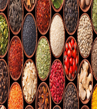 Herbs, Spices & Seasonings Herbs & Spices Single