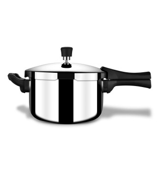 Kitchen & Dining›Cookware›Pots & Pans›Pressure Cookers