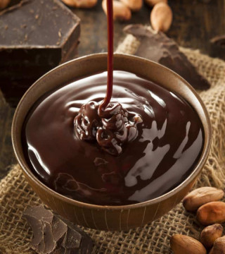 Cooking & Baking Supplies›Baking Syrups, Sugars & Sweeteners›Dessert Syrups & Sauces›Chocolate