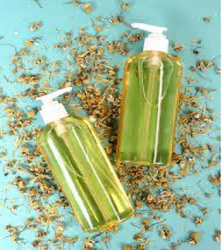 Bath & Body›Bath Additives›Bath Oils