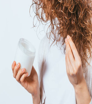 Skin Care›Hair Creams