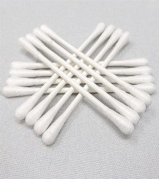 Ear & Nose Care›Baby Cotton Buds