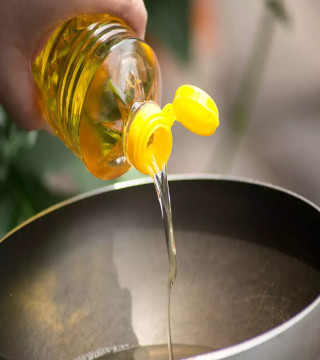 Cooking & Baking Supplies›Oils & Ghee›Oils›Mustard