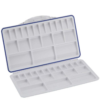 Craft Materials›Painting Materials›Palettes