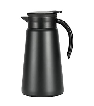 Kitchen & Dining›Kitchen Storage & Containers›Thermos & Vacuum Flasks›Hot Beverage Carafes
