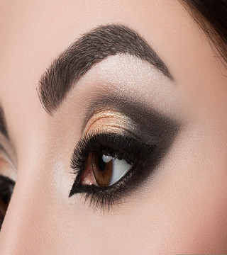 Make-up›Eyes›Eyebrow Colors
