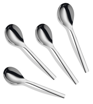 Kitchen & Dining›Tableware›Cutlery & Flatware›Spoons›Serving Spoons›Rice Serving Spoons