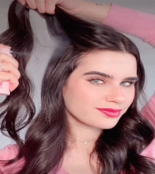 Hair Care›Styling›Root Lifting Powders