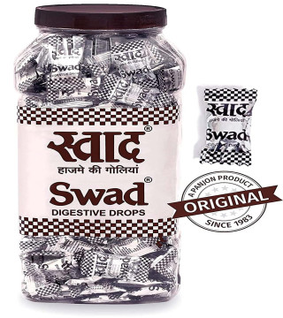 Snacks & Sweets›Sweets, Chocolate & Gum›Hard Candies