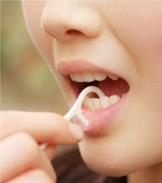 Oral Care›Dental Floss