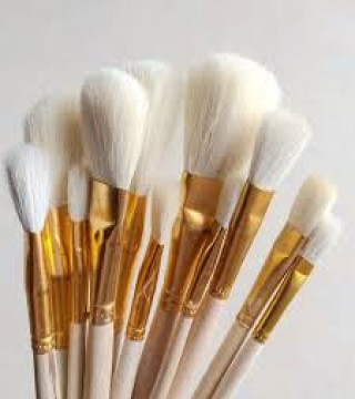 Craft Materials›Painting Materials›Paintbrush Sets