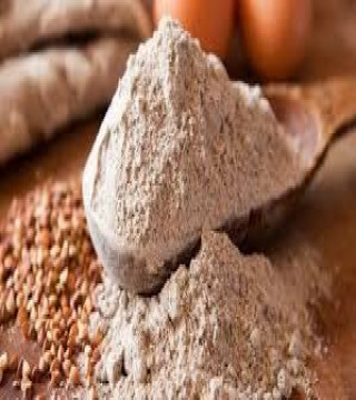 Rice, Flour & Pulses›Flours›Multigrain