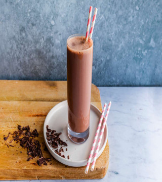 Coffee, Tea & Beverages›Powdered Drink Mixes›Milk Flavouring Powders